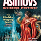 Illustration for article titled io9 Newsstand: The Latest Issue of Asimovs Science Fiction Is Well Worth Picking Up
